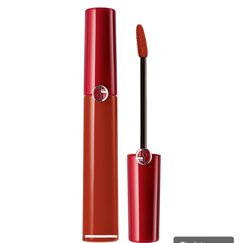 GIORGIO ARMANI LIP MAESTRO SET OF 2 LIPSTICKS - Picture 5 of 7